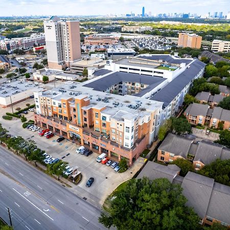 Gorgeous Furnished Apartments Near Texas Medical Center & Nrg Stadium Houston Luaran gambar