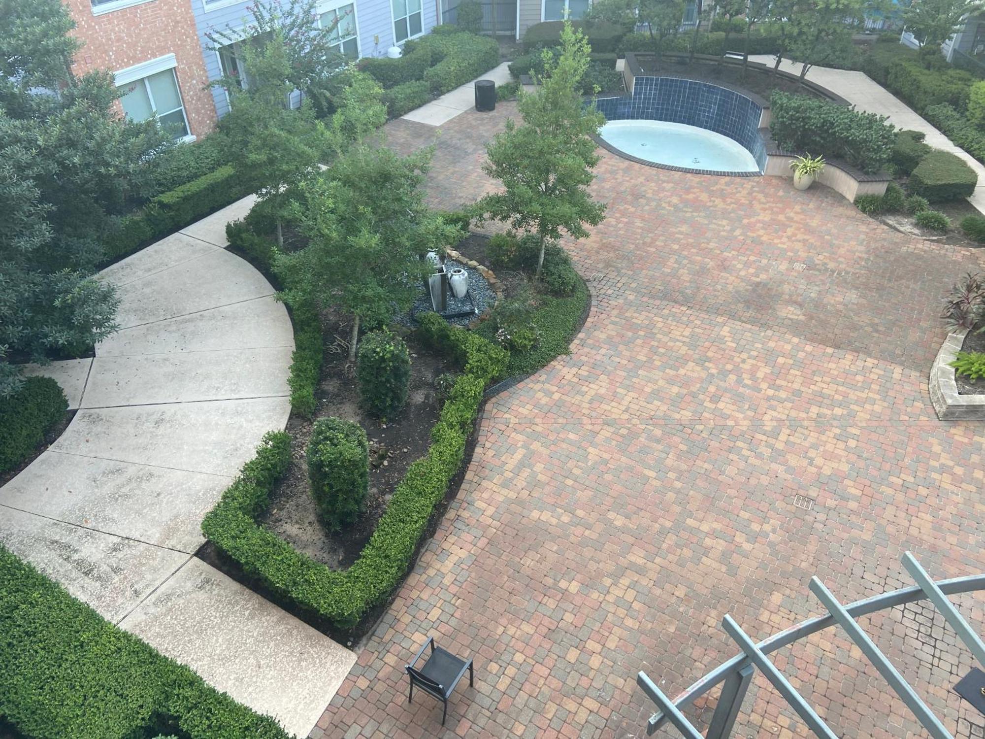 Gorgeous Furnished Apartments Near Texas Medical Center & Nrg Stadium Houston Bilik gambar