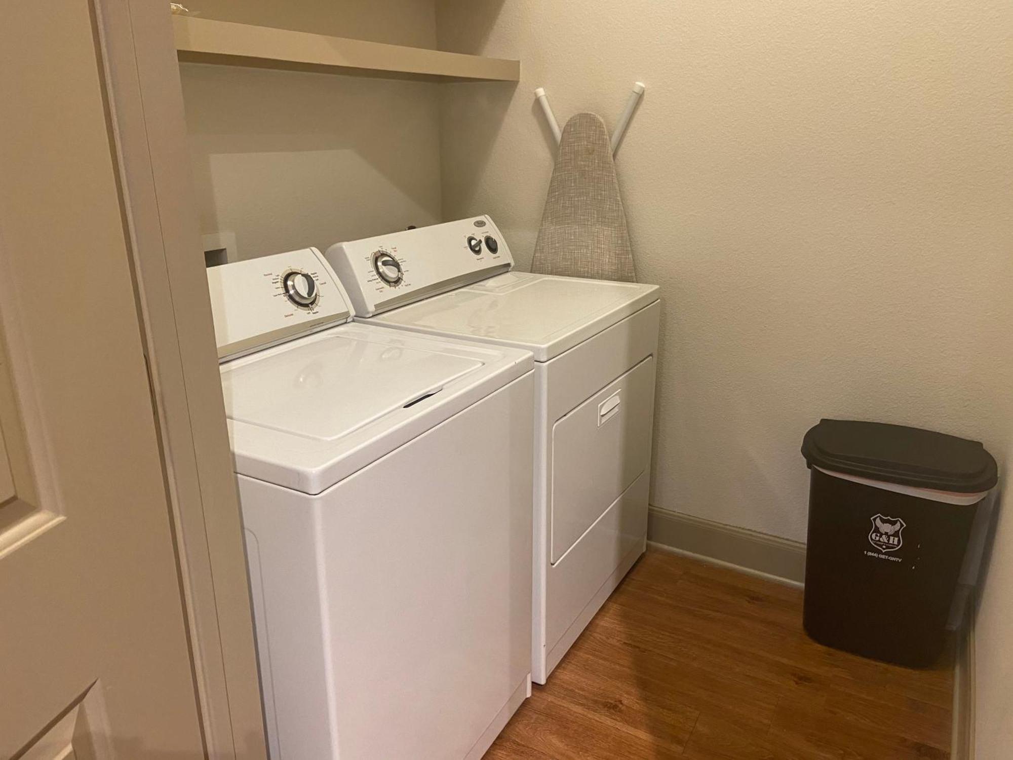 Gorgeous Furnished Apartments Near Texas Medical Center & Nrg Stadium Houston Bilik gambar