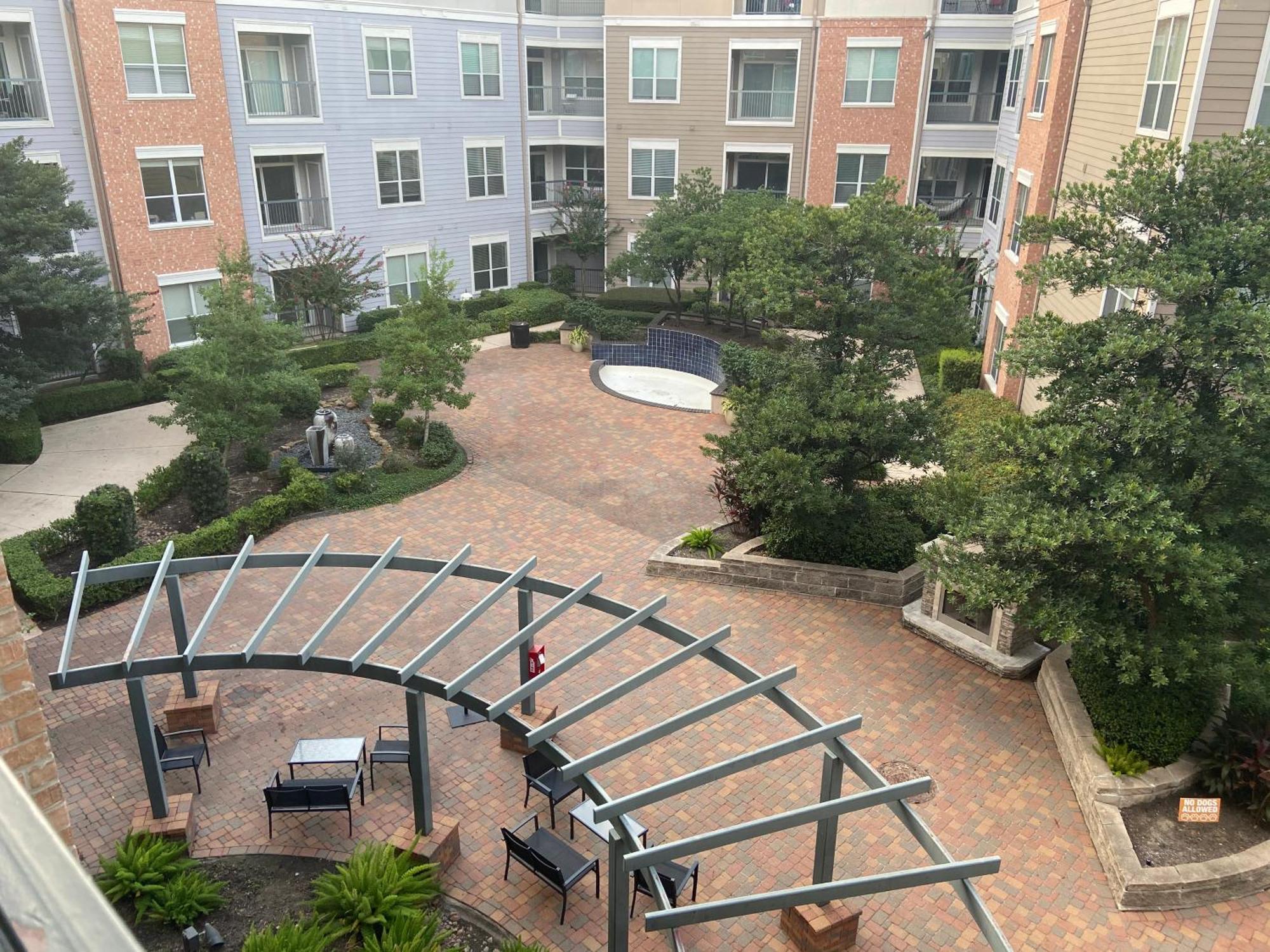 Gorgeous Furnished Apartments Near Texas Medical Center & Nrg Stadium Houston Bilik gambar