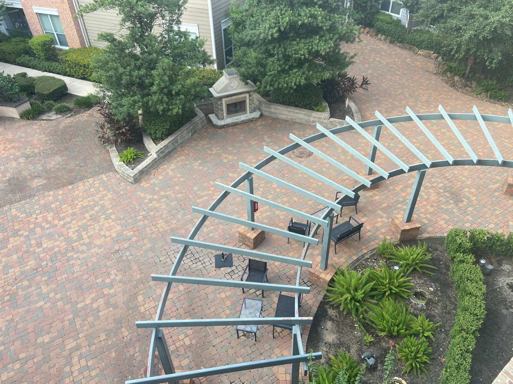 Gorgeous Furnished Apartments Near Texas Medical Center & Nrg Stadium Houston Bilik gambar