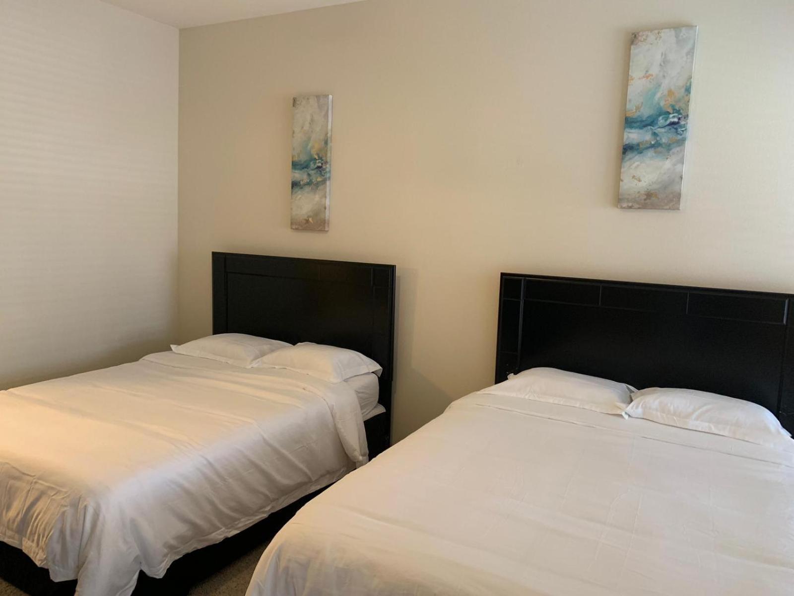 Gorgeous Furnished Apartments Near Texas Medical Center & Nrg Stadium Houston Bilik gambar