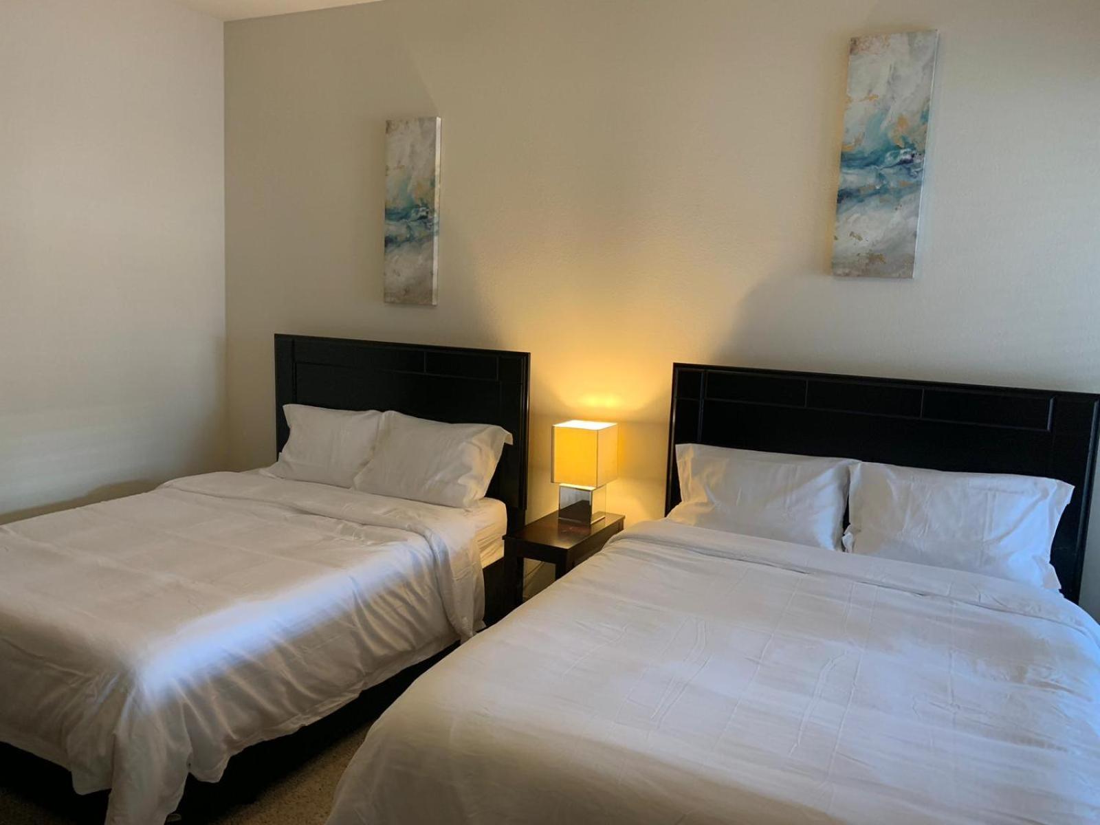 Gorgeous Furnished Apartments Near Texas Medical Center & Nrg Stadium Houston Bilik gambar