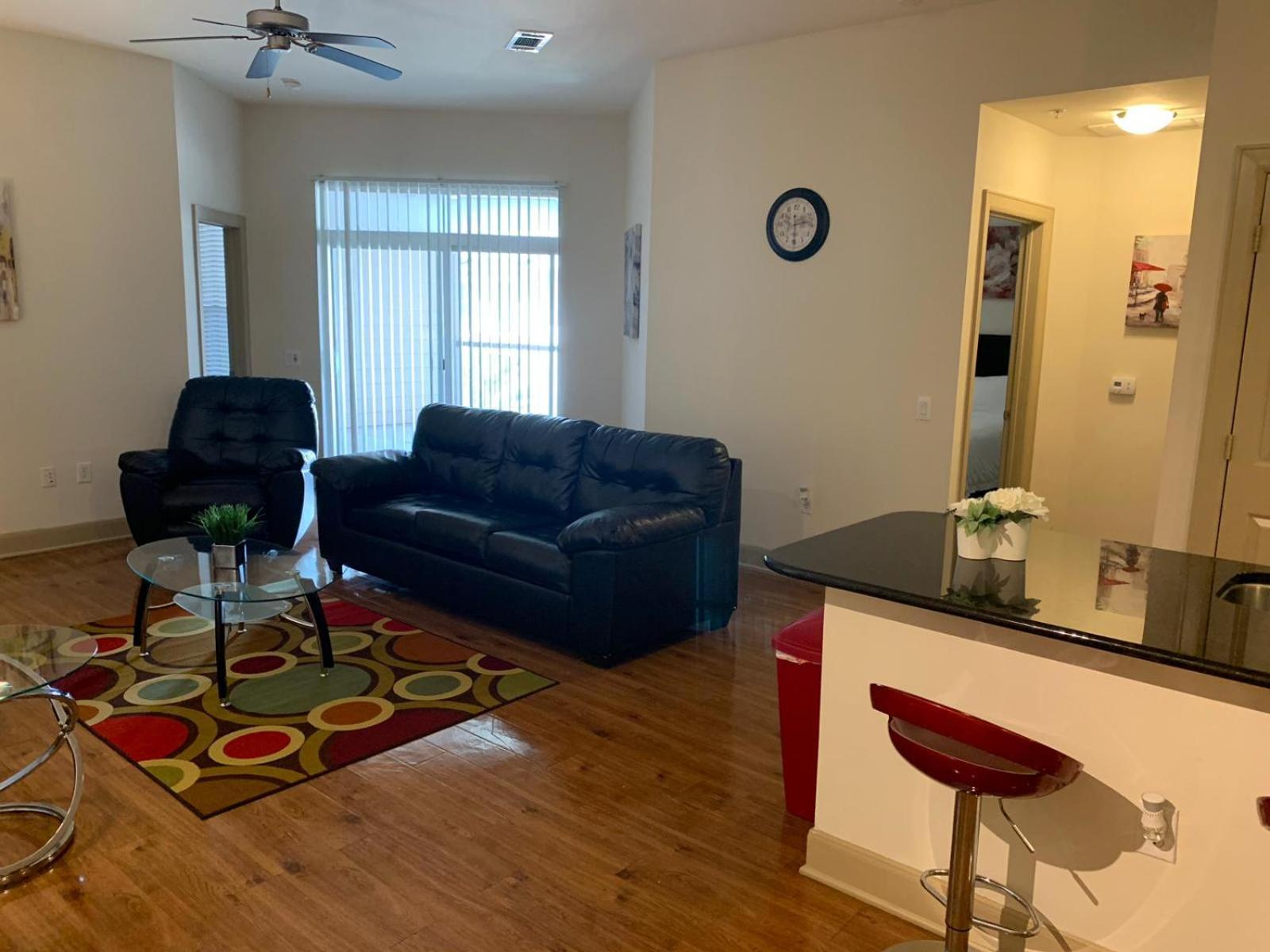 Gorgeous Furnished Apartments Near Texas Medical Center & Nrg Stadium Houston Bilik gambar