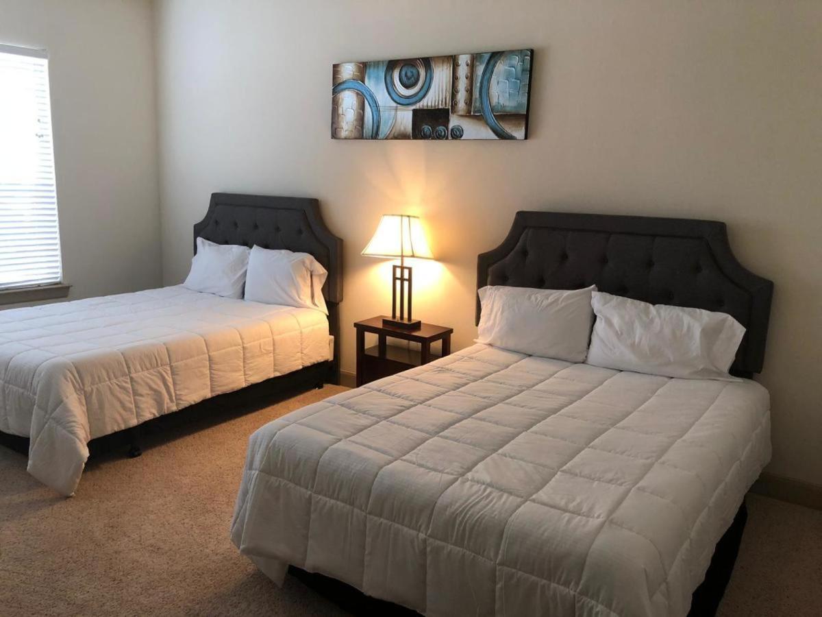 Gorgeous Furnished Apartments Near Texas Medical Center & Nrg Stadium Houston Bilik gambar