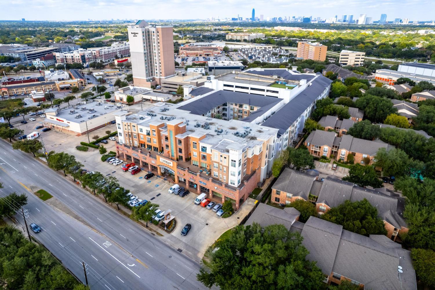 Gorgeous Furnished Apartments Near Texas Medical Center & Nrg Stadium Houston Luaran gambar
