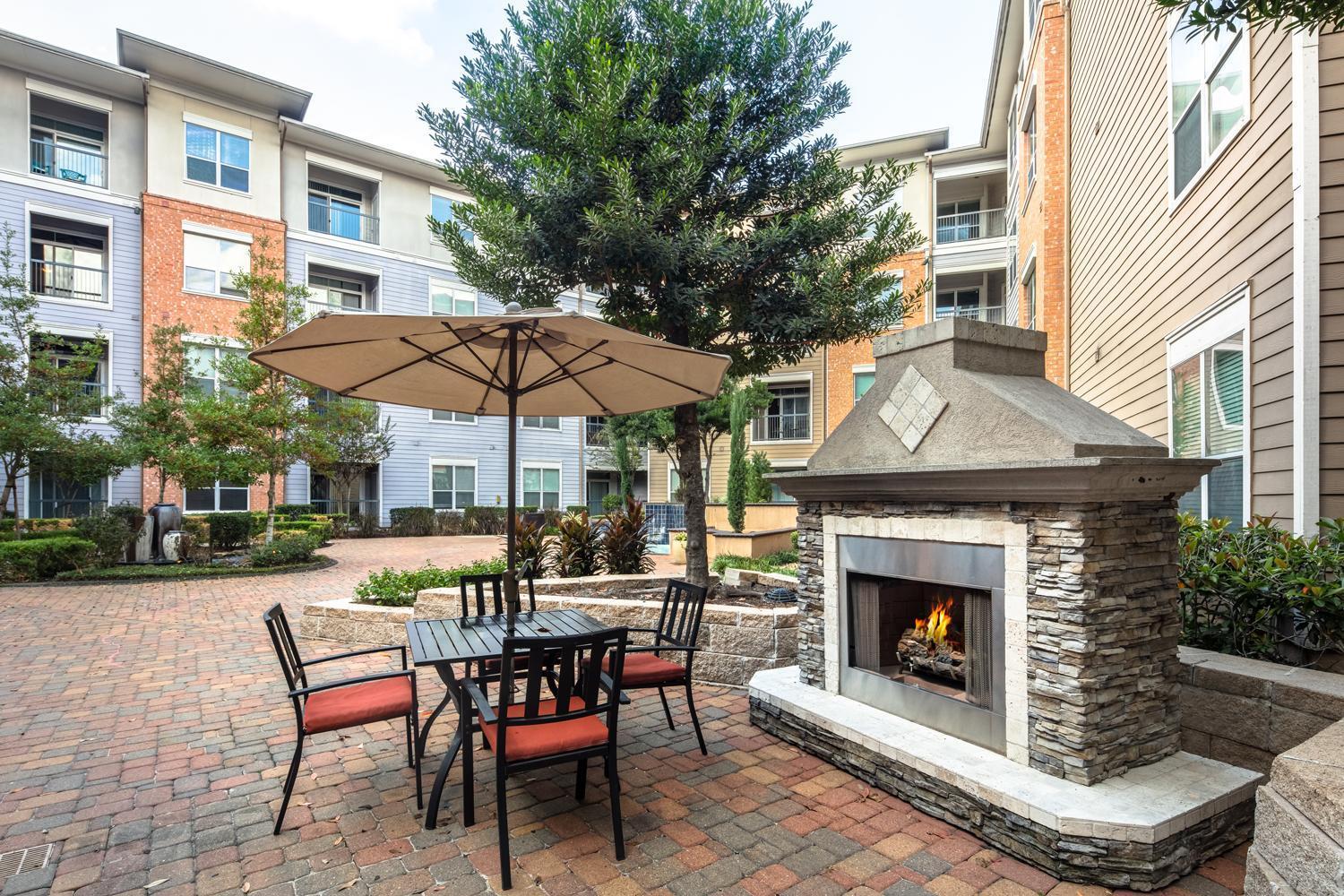 Gorgeous Furnished Apartments Near Texas Medical Center & Nrg Stadium Houston Luaran gambar