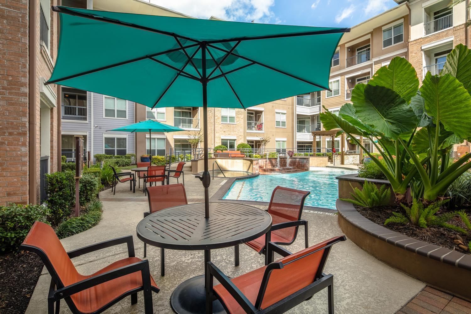 Gorgeous Furnished Apartments Near Texas Medical Center & Nrg Stadium Houston Luaran gambar
