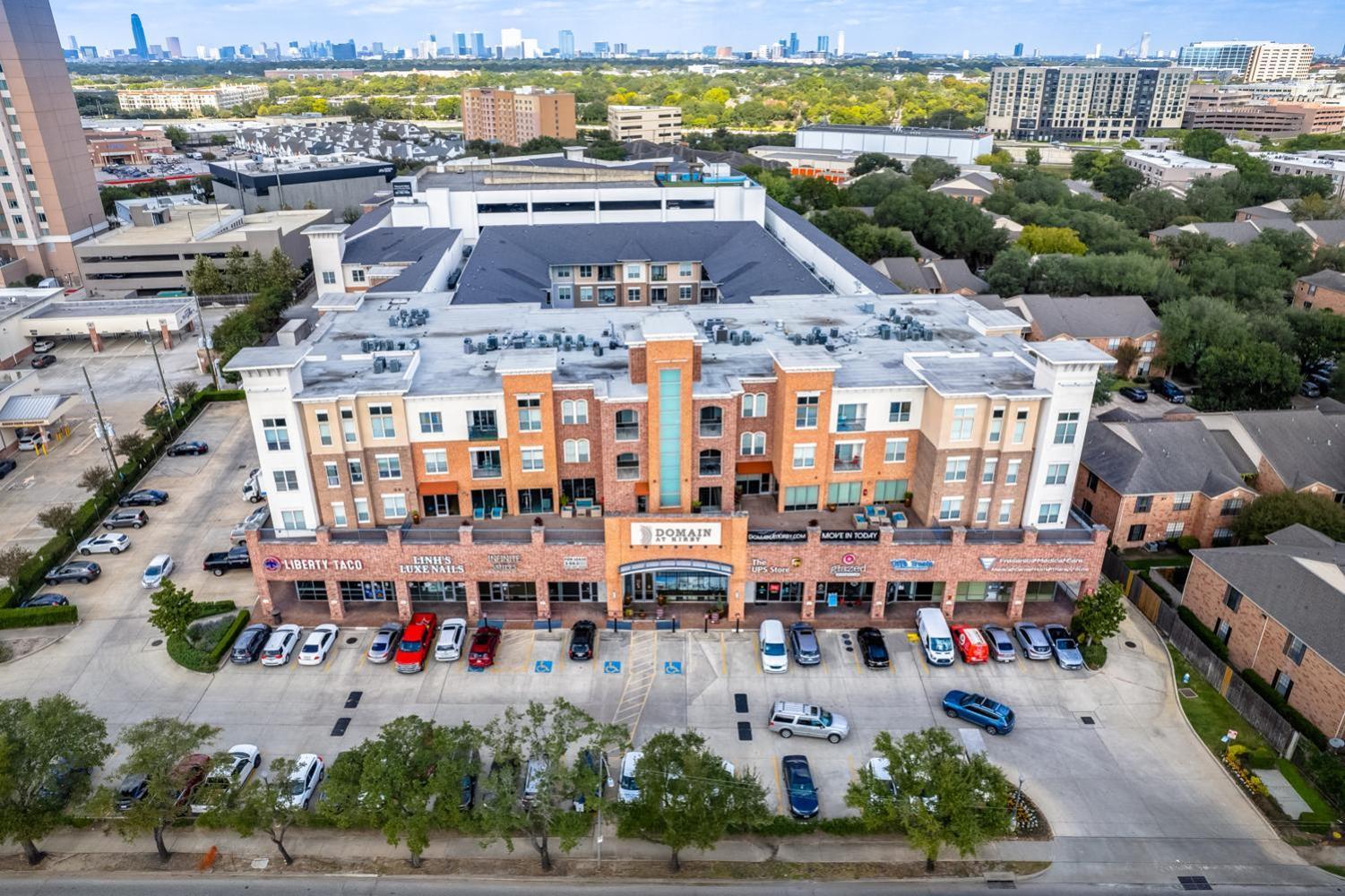 Gorgeous Furnished Apartments Near Texas Medical Center & Nrg Stadium Houston Luaran gambar