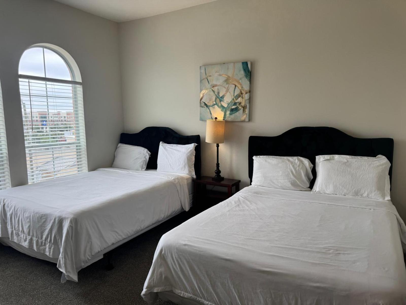 Gorgeous Furnished Apartments Near Texas Medical Center & Nrg Stadium Houston Bilik gambar