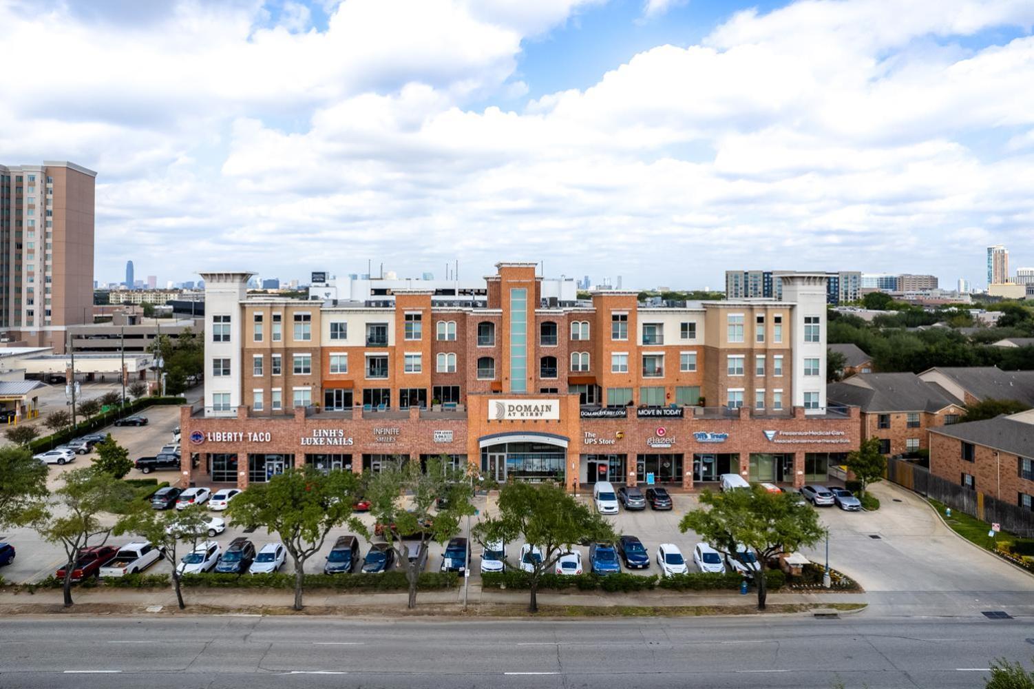 Gorgeous Furnished Apartments Near Texas Medical Center & Nrg Stadium Houston Luaran gambar
