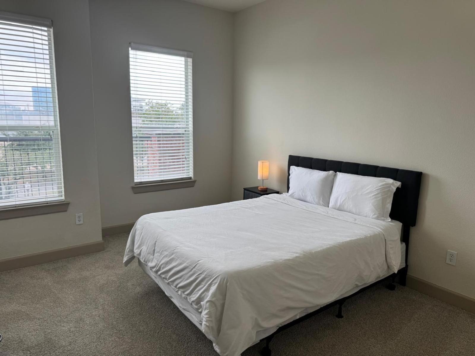 Gorgeous Furnished Apartments Near Texas Medical Center & Nrg Stadium Houston Bilik gambar