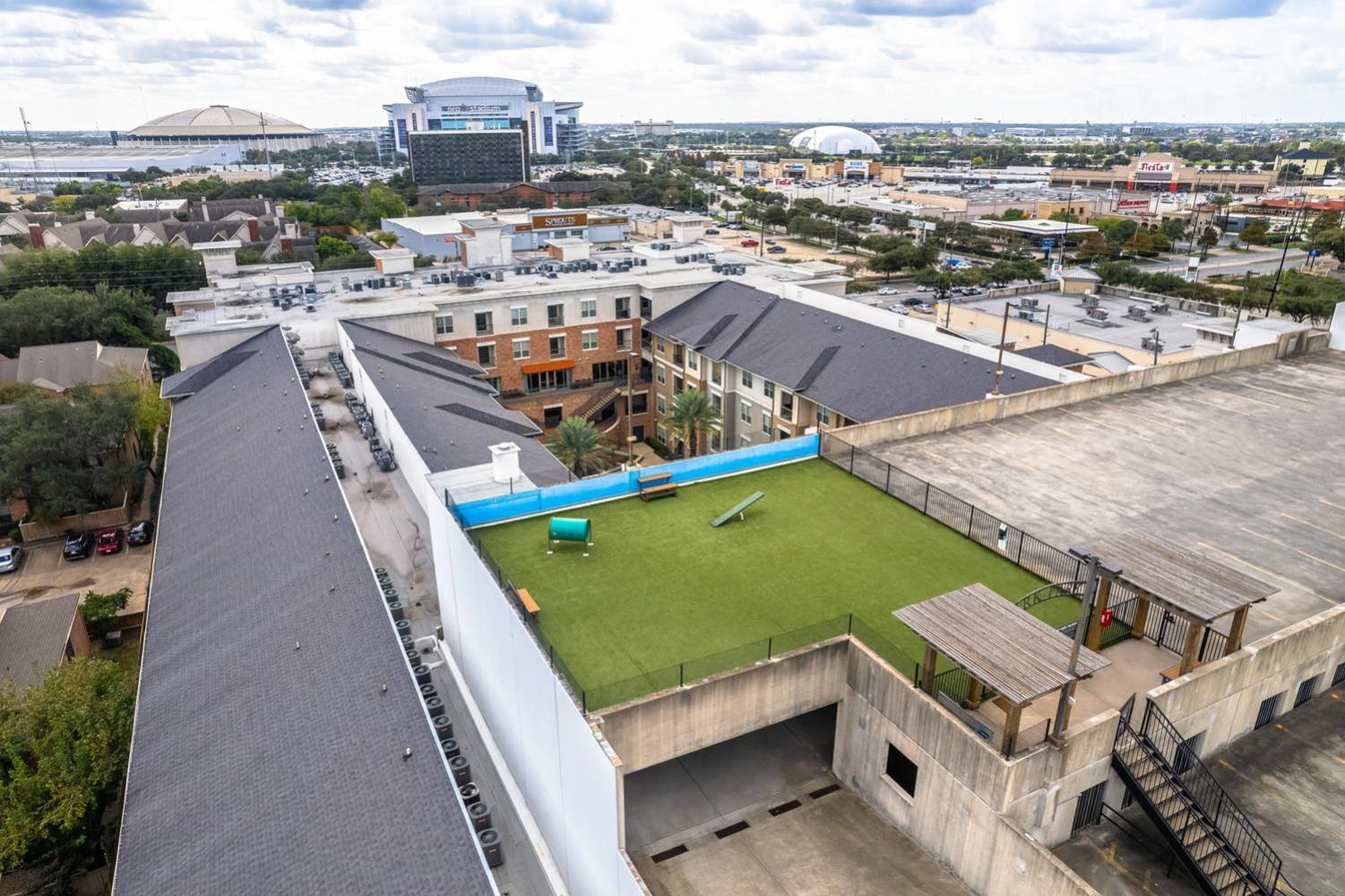 Gorgeous Furnished Apartments Near Texas Medical Center & Nrg Stadium Houston Luaran gambar