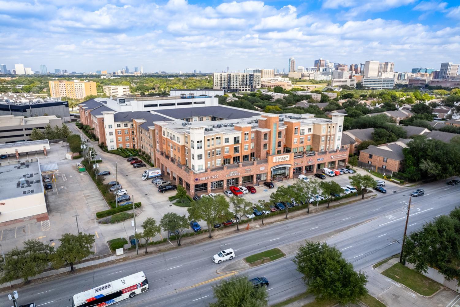 Gorgeous Furnished Apartments Near Texas Medical Center & Nrg Stadium Houston Luaran gambar