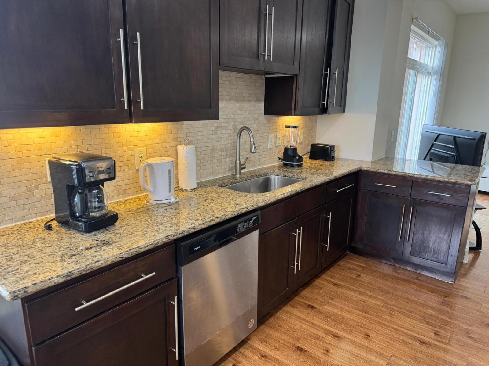 Gorgeous Furnished Apartments Near Texas Medical Center & Nrg Stadium Houston Bilik gambar