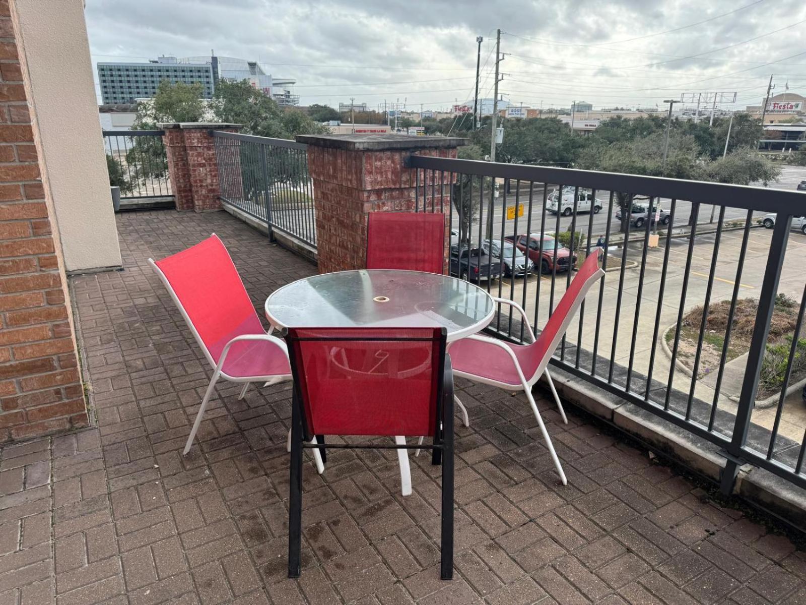 Gorgeous Furnished Apartments Near Texas Medical Center & Nrg Stadium Houston Bilik gambar